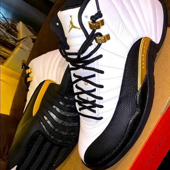 Jordan Other - Air Jordan retro 12